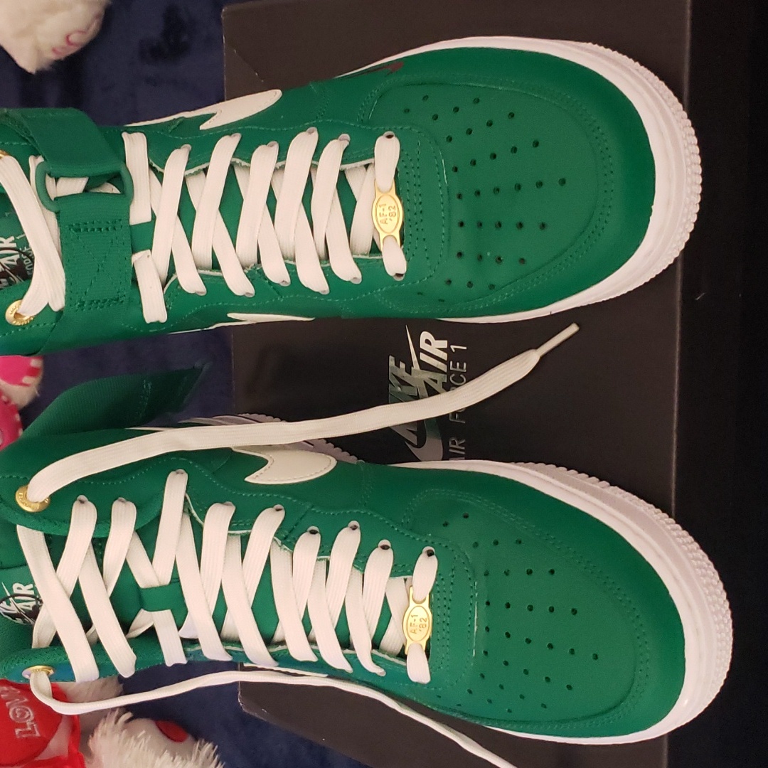 Nike Air  Air Force 1